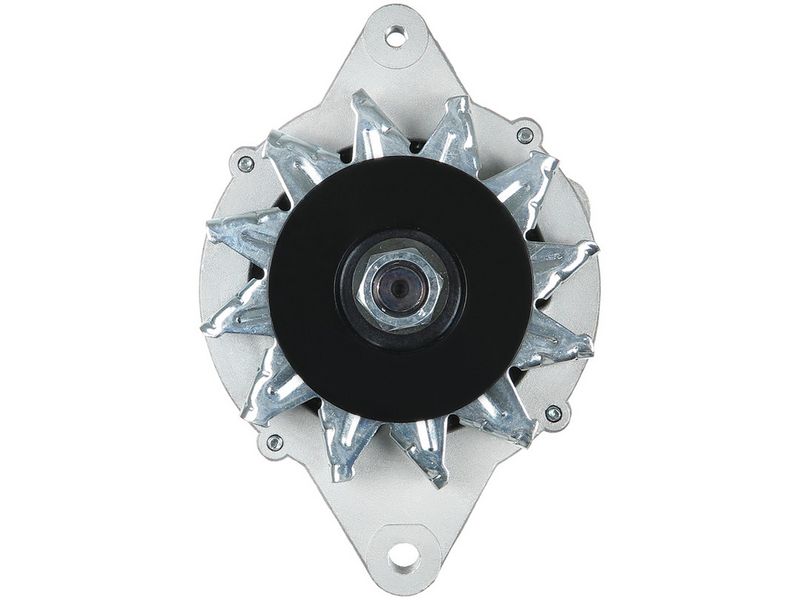 Brand new AS-PL Alternator