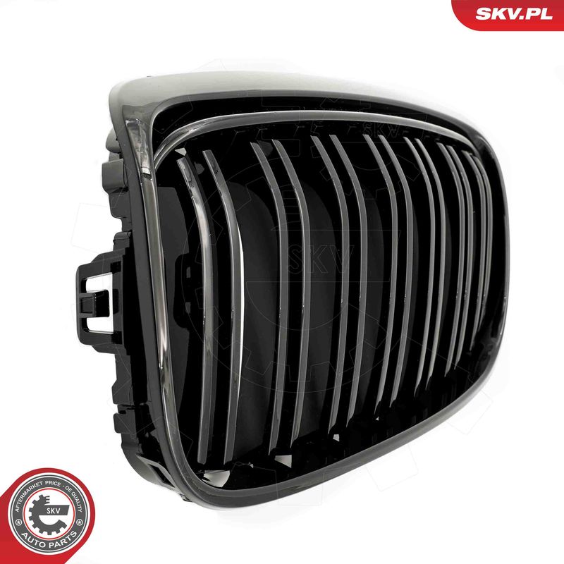 ESEN SKV 66SKV040 Radiator Grille