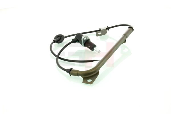 Andur, rattapöörete arv, GH GH-714412V