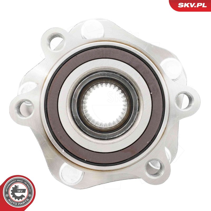 ESEN SKV 29SKV564 Wheel Bearing Kit