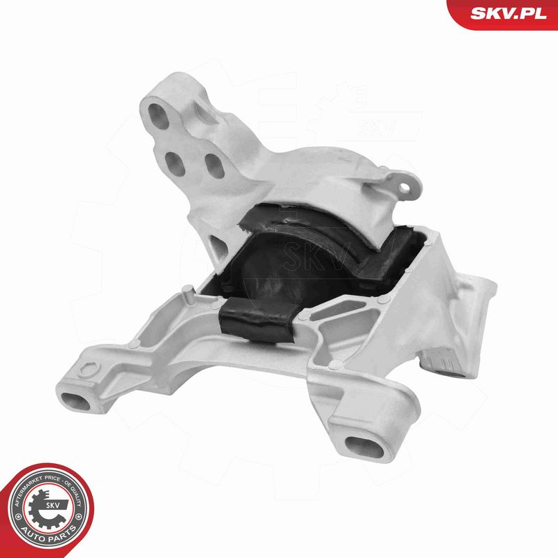ESEN SKV 75SKV484 Variklio pagalvė