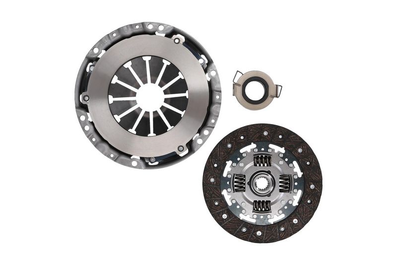 KAMOKA KC347 Clutch Kit