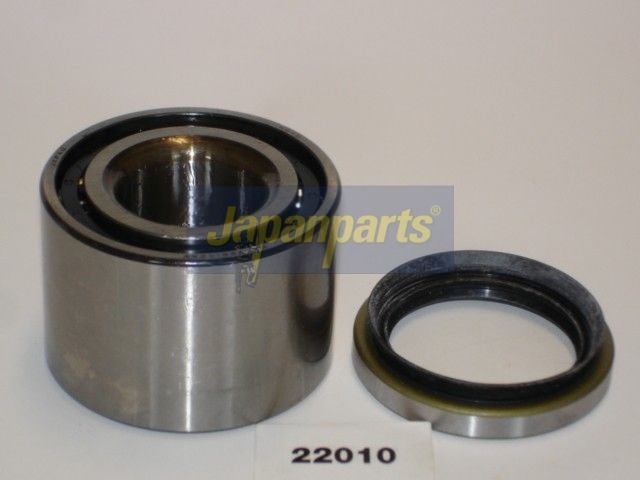 JAPANPARTS Rato guolio komplektas