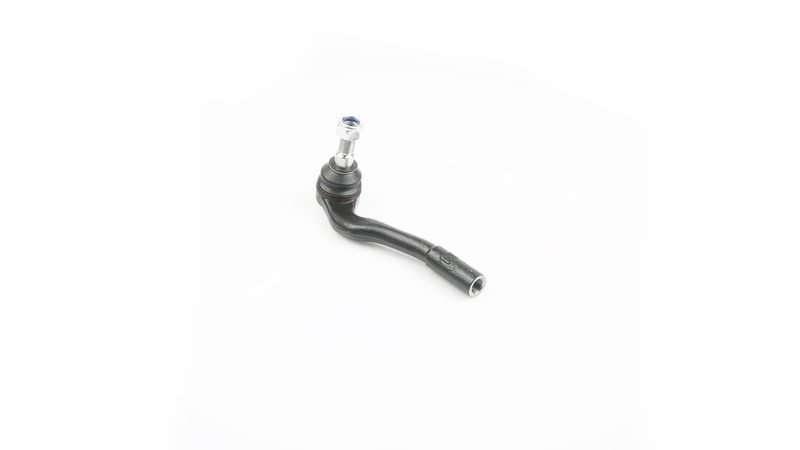 SKF VKDY 318002 Skersinės vairo trauklės galas