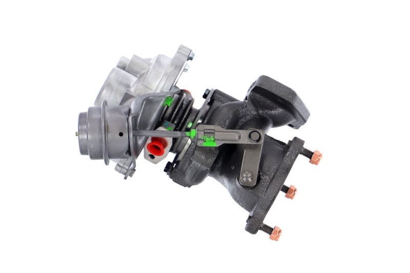 REMANTE 003-001-001103R Charger, charging (supercharged/turbocharged)