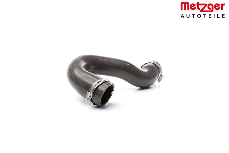 METZGER AUTOTEILE 2401127 Charge Air Hose