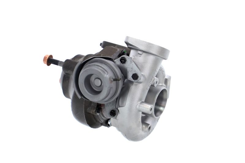 REMANTE 003-001-000226R Charger, charging (supercharged/turbocharged)