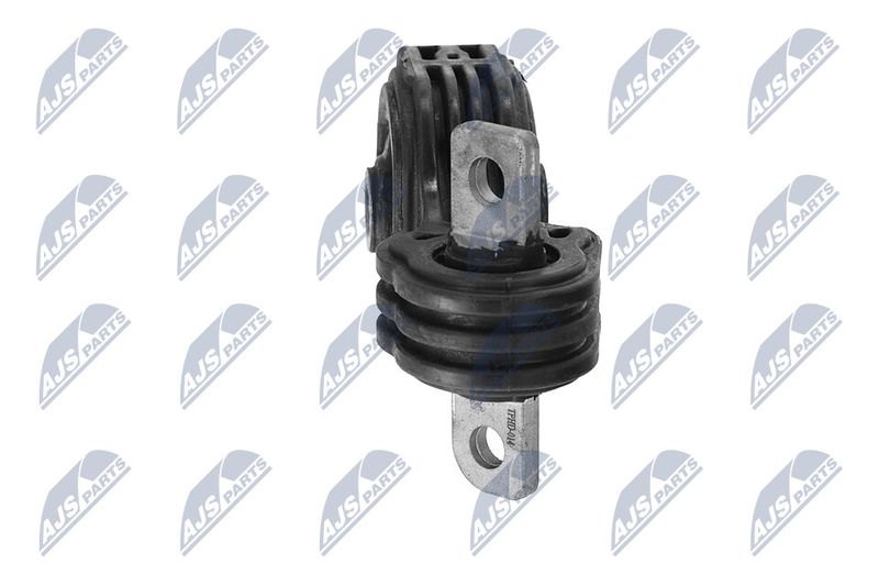 Paigutus, Mootor, NTY ZPS-HD-014