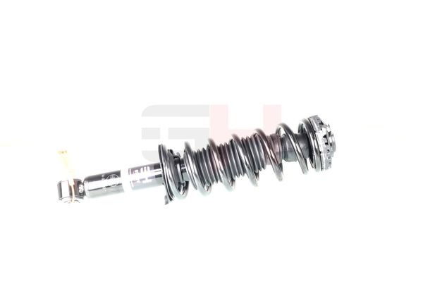 Vedruamort, GH GH-334403C01