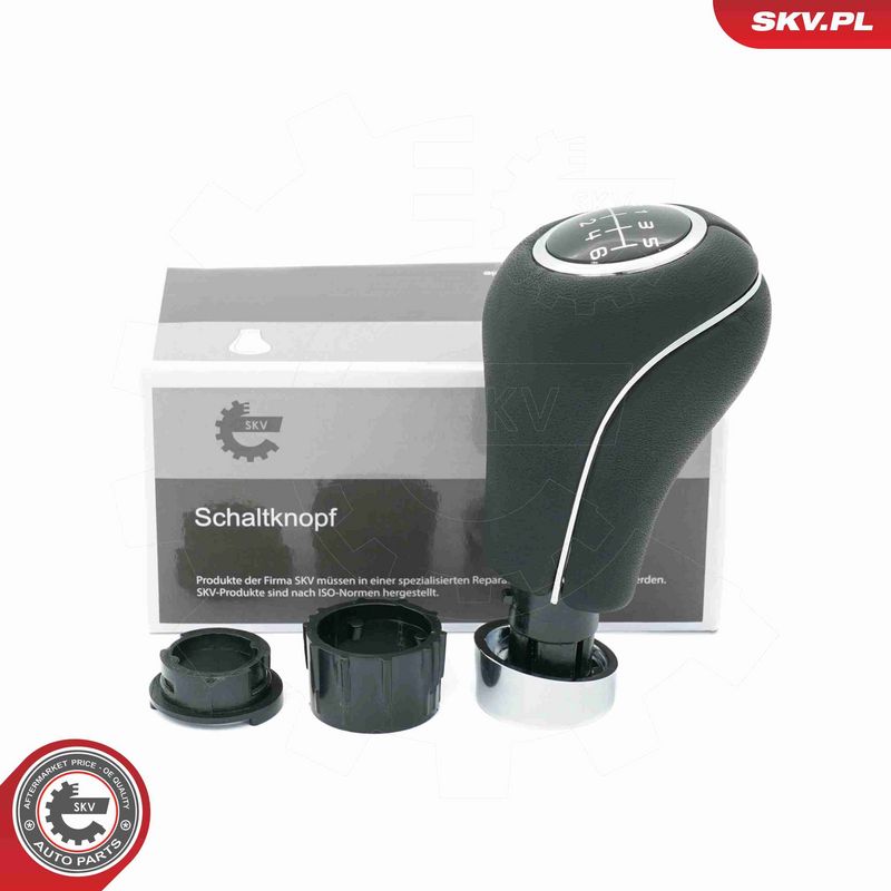 ESEN SKV 63SKV136 - Gear Lever Knob