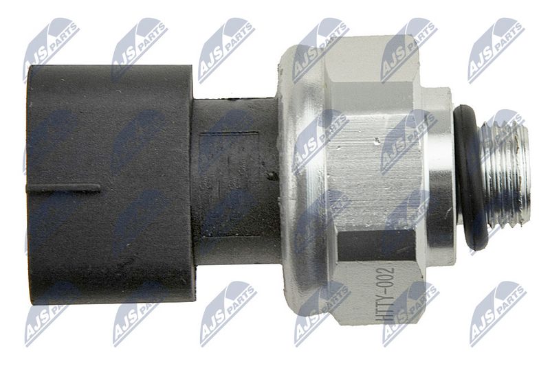 Survelüliti, kliimaseade, NTY EAC-TY-002
