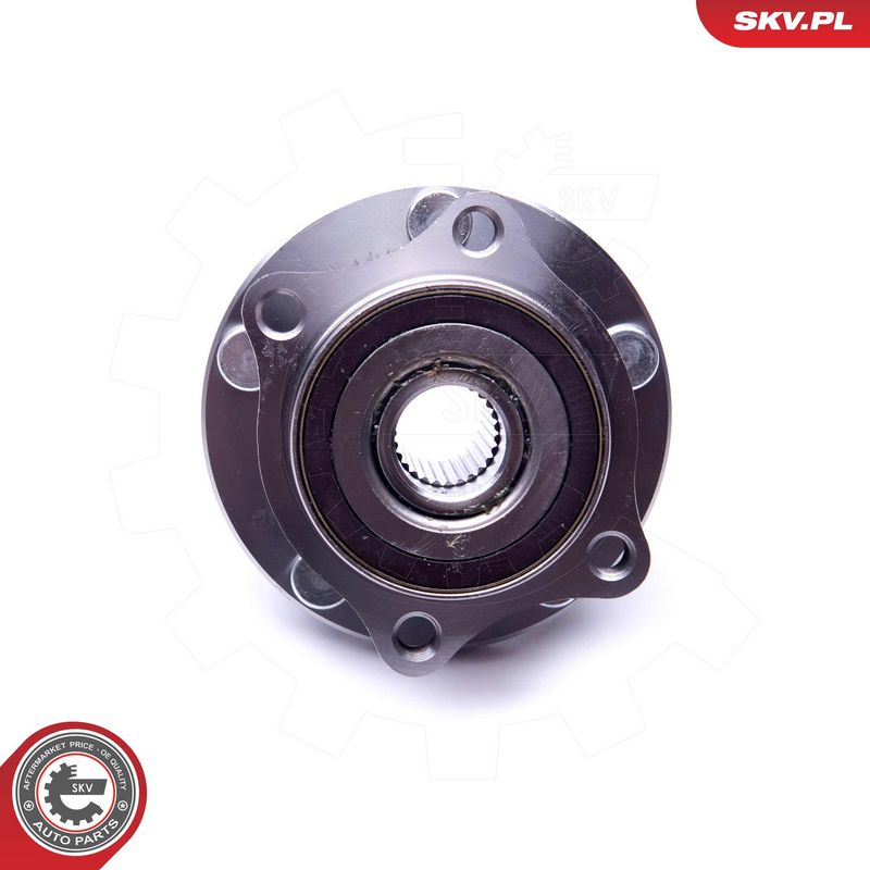 Rattalaagrikomplekt, ESEN...