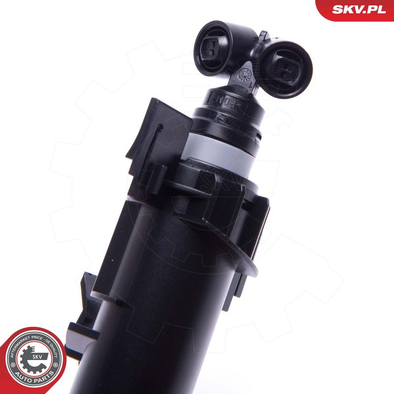 Pesuveedüüs, Tulepesurid, ESEN SKV 15SKV682