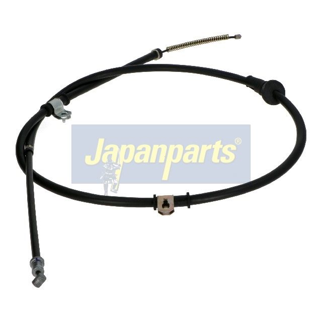 JAPANPARTS Trosas, stovėjimo stabdys