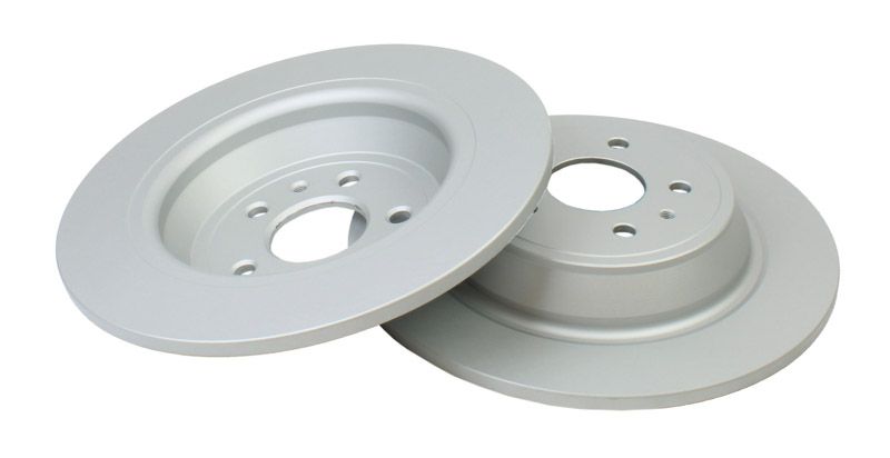 QUARO QD0360 Гальмівний диск