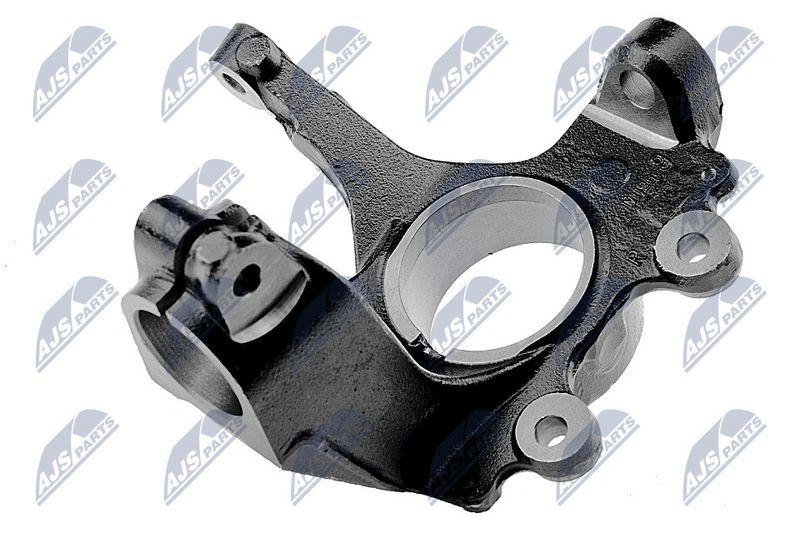 Käändmik, rattakinnitus, NTY ZZP-FR-003