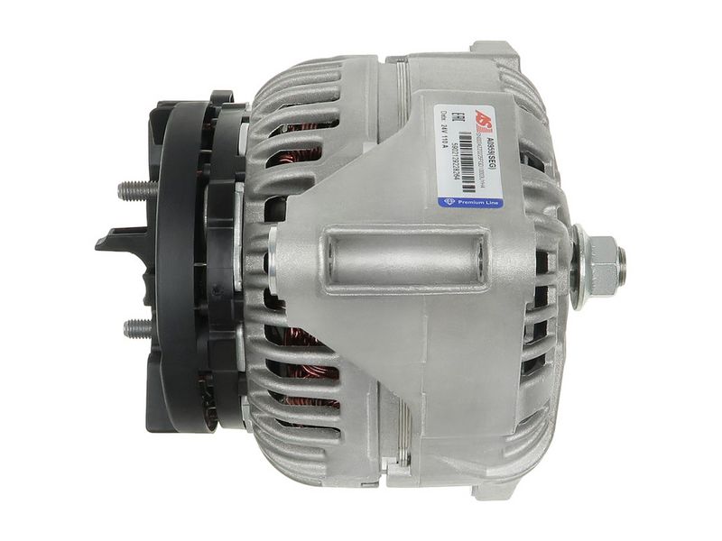 AS-PL A0959(SEG) Alternator