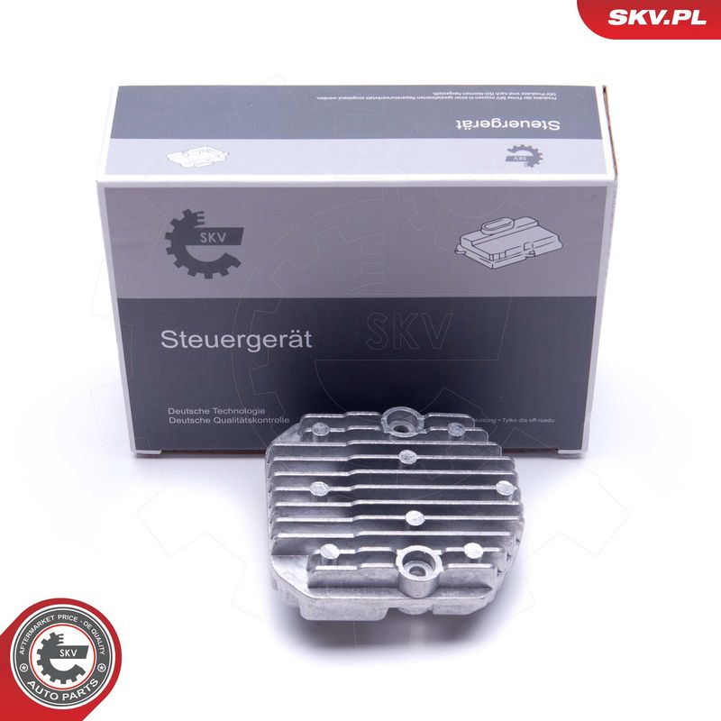 Juhtseade, valgustus, ESEN SKV 59SKV080