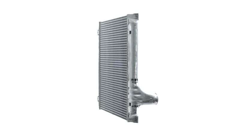 Product Image - Intercooler, inlaatluchtkoeler - CI374000P - MAHLE