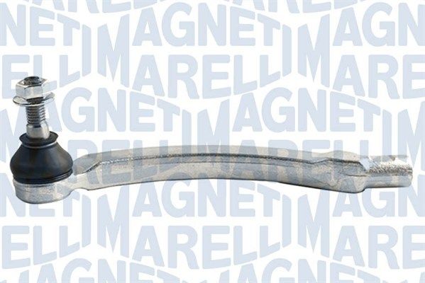 MAGNETI MARELLI VOLVO наконечник рулевой тяги левый S60,80 99-