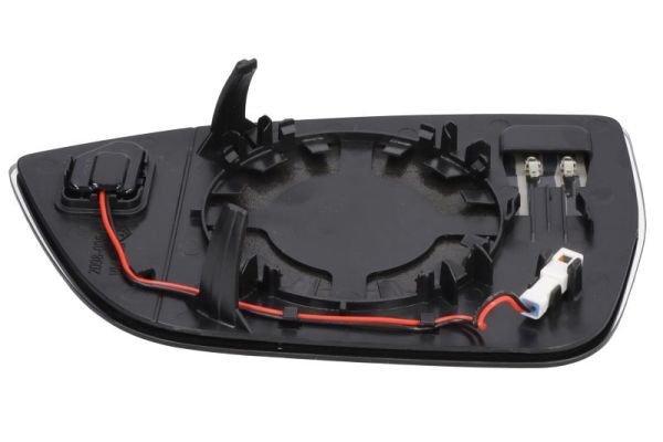 BLIC 6102-01-1281374P Mirror Glass, exterior mirror