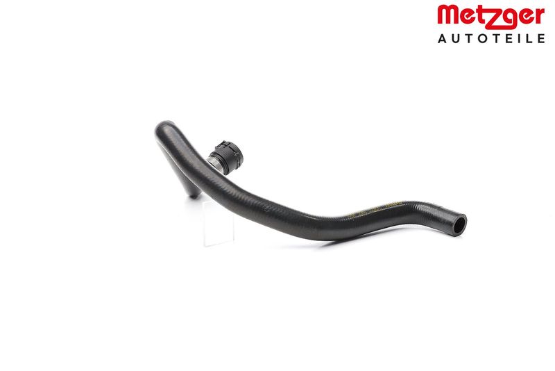METZGER AUTOTEILE 2420772 Radiator Hose