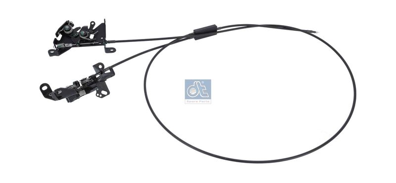 Incuietoare usa 1.52007 DT Spare Parts