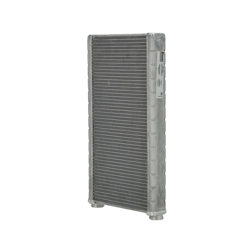 NISSENS 707367 Heat Exchanger, interior heating