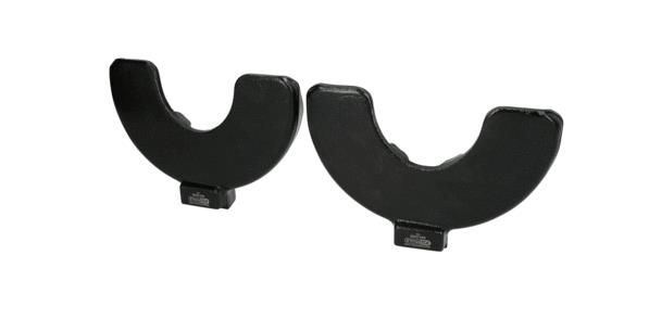 KS TOOLS 500.8406 Holder, spring compressor