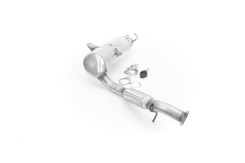 NAP carPARTS CAD10951 Soot/Particulate Filter, exhaust system