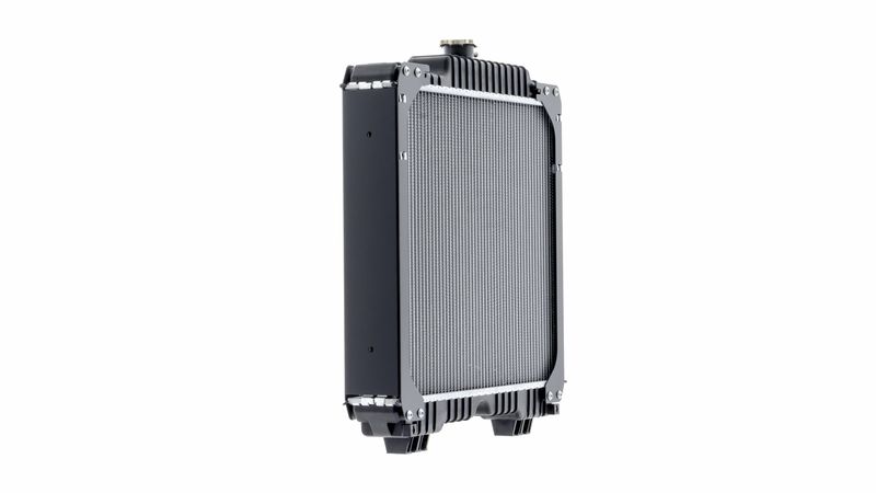 Product Image - Radiateur - CR1926000P - MAHLE