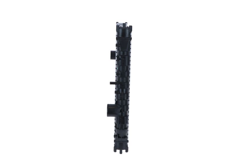 NRF 529710 Radiator, engine cooling