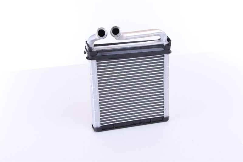 Schimbator caldura, incalzire habitaclu 73979 NISSENS