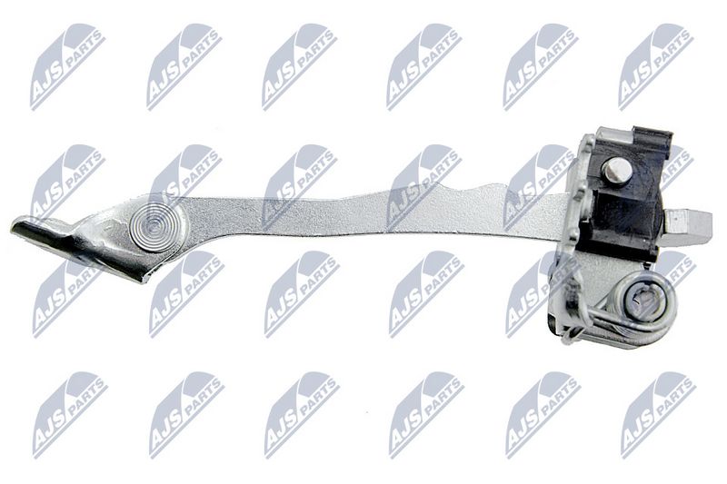 Uksekinnitus, NTY EZC-RE-039