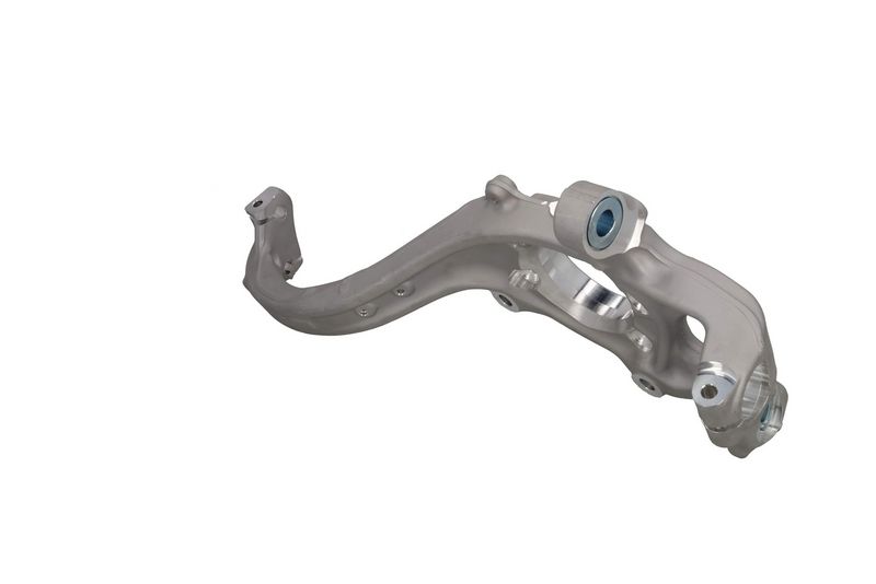 Käändmik, rattakinnitus, KAMOKA 9080049