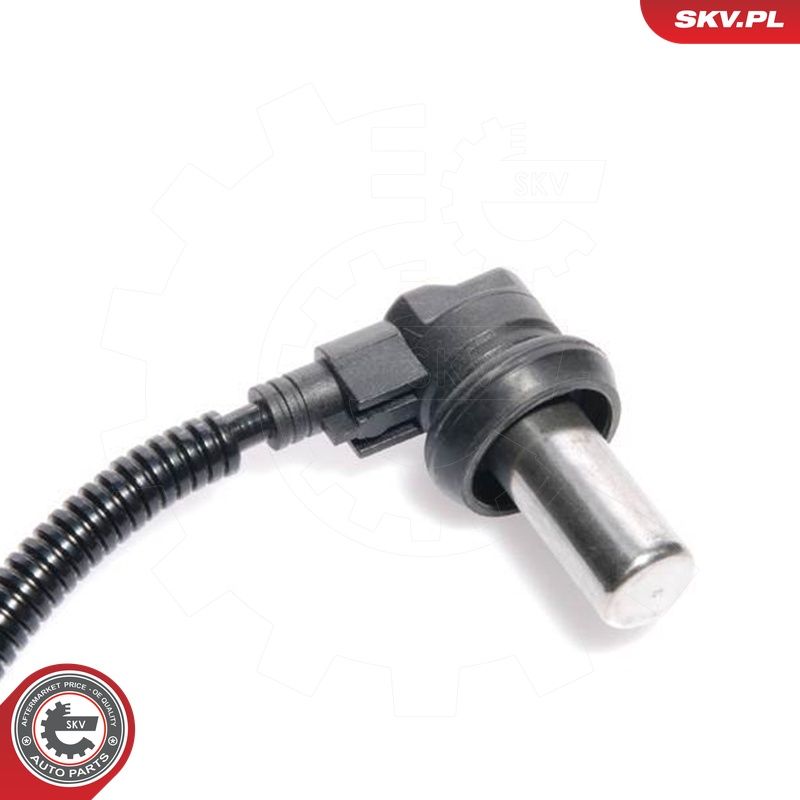 Andur, rattapöörete arv, ESEN SKV 06SKV013