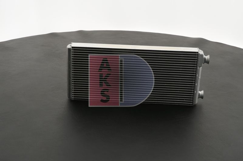 Výměník tepla, vnitřní vytápění 269016N