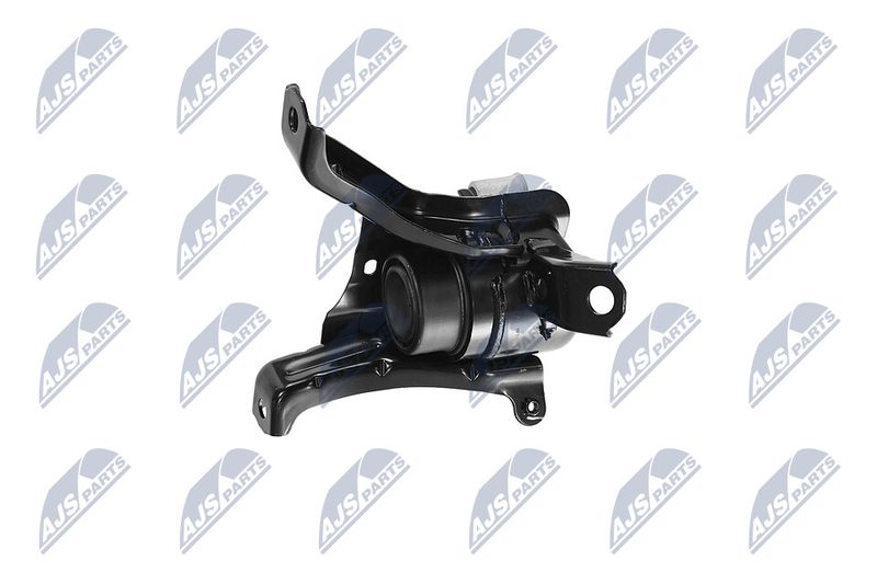 NTY ZPS-TY-177 Mounting, engine