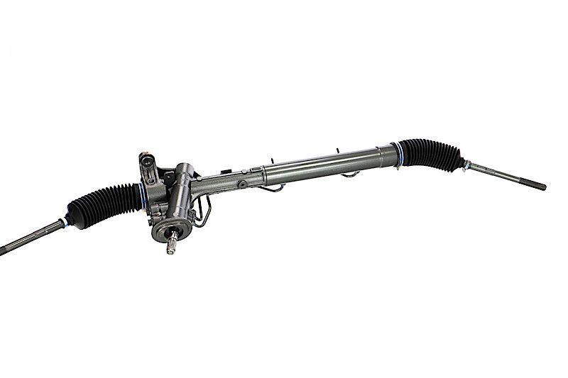 REMANTE 007-003-000665R Steering Gear