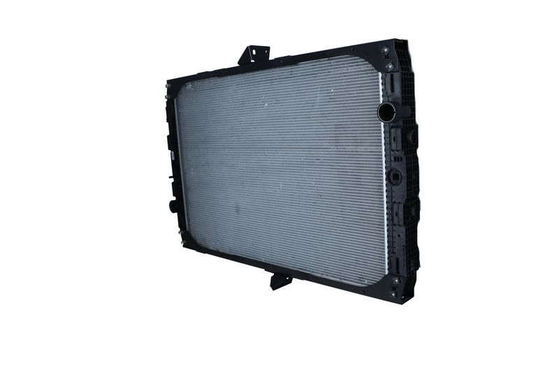 NRF 509541 Aušinimo radiatorius