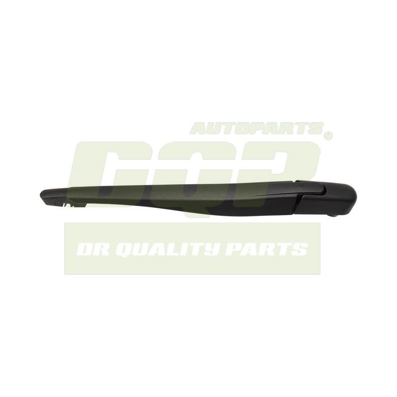 DR. QUALITY PARTS 74340 Wiper Arm Set, window cleaning