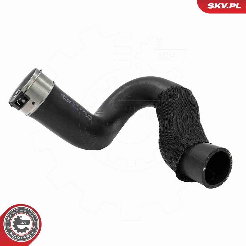 ESEN SKV 87SKV376 Charge Air Hose