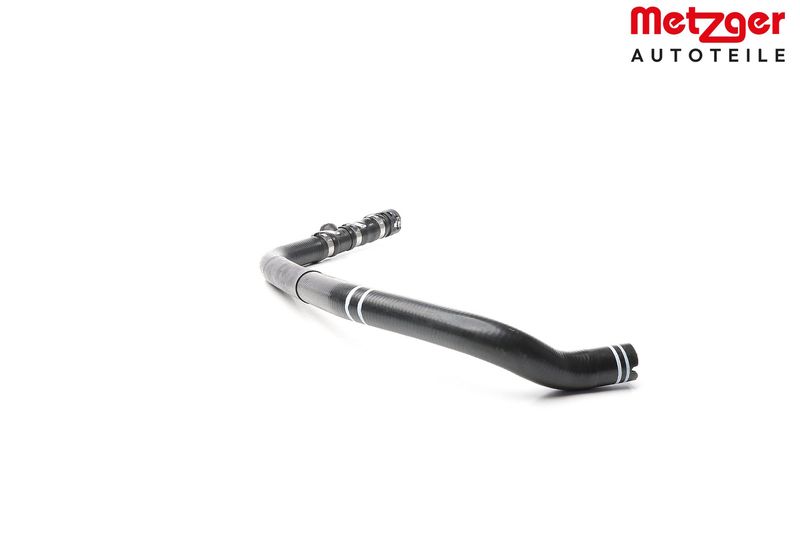 METZGER AUTOTEILE 2420737 Radiator Hose