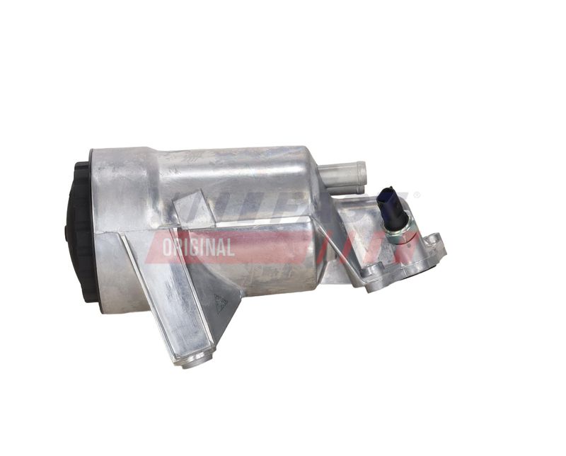 Õliradiaator, mootoriõli, FAST FT55145