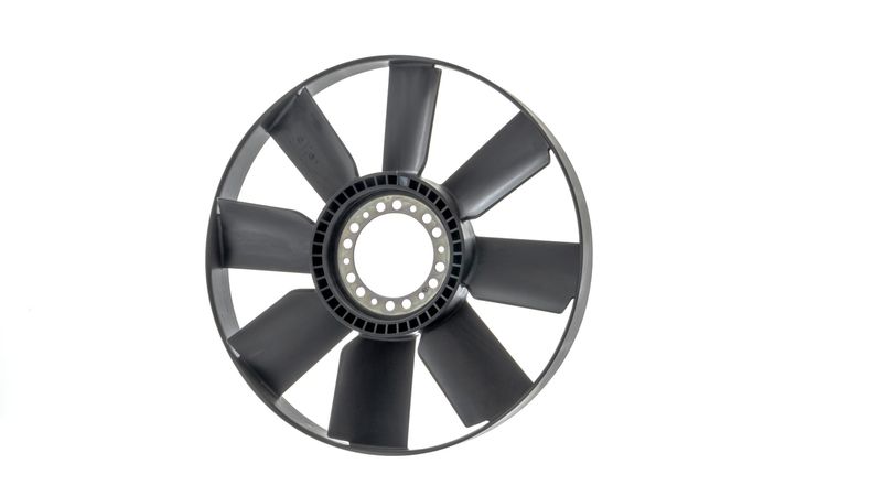 Product Image - Koelventilatorwiel - CFW45000P - MAHLE