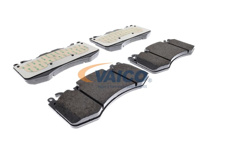 VAICO V48-0216 Brake Pad Set, disc brake