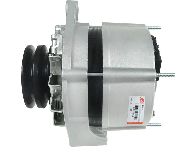 AS-PL A0456 Alternator
