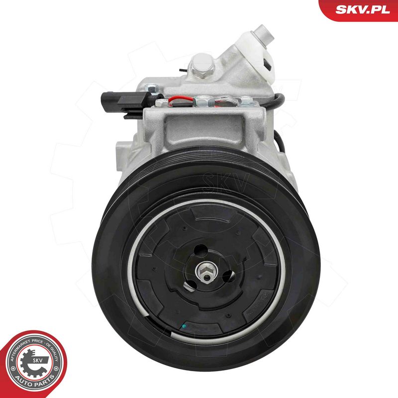 Kompressor, kliimaseade, ESEN SKV 84SKV155