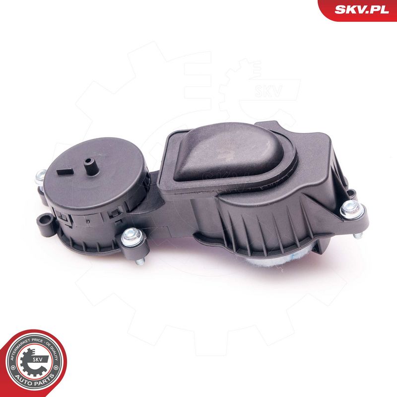 klapp, karterituulutus, ESEN SKV 31SKV033