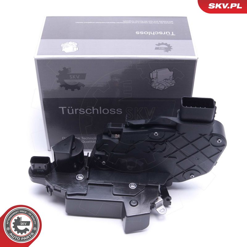 Ukselukk, ESEN SKV 60SKV082